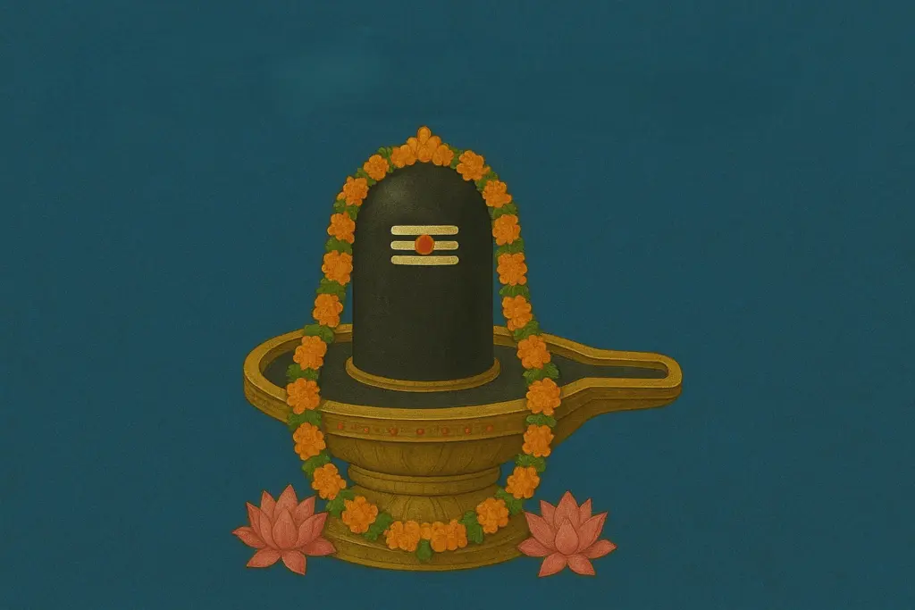 शिव जी – आपके इष्टदेवता: अर्थ, पूजा और मंत्र 3 शिवलिंग