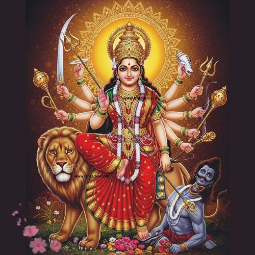 Durga Mata