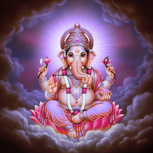 Ganesh Ji