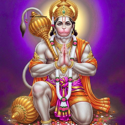 Hanuman Ji