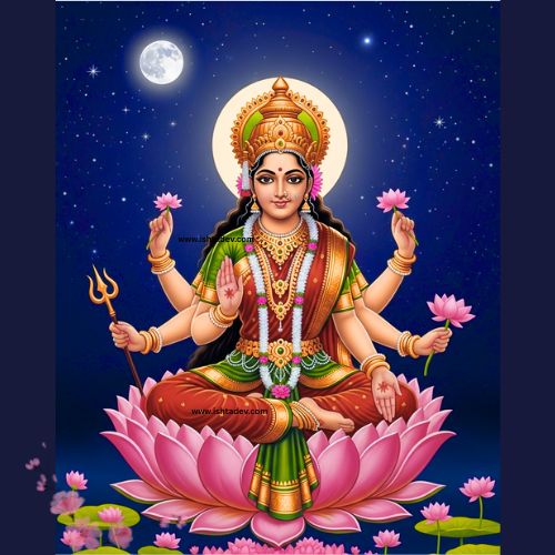 Laxmi Mata