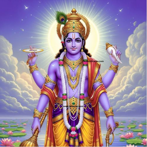 Vishnu